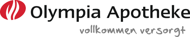 Olympia Apotheke Logo